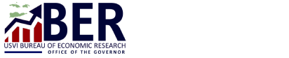 Bureau of Economic Research US Virgin Islands
